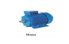 2000-6000 RPM AC Electric Water Motor