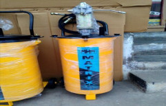 25kg Air Operated Grease Pump Matrix by Mohammedi Hardware Mart