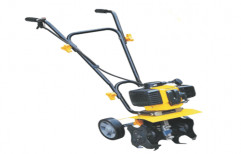 2hp 52cc Mini Inter Cultivator