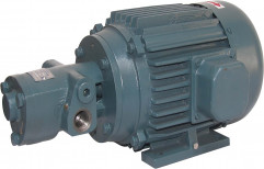 3 Or 1ph Industrial Gear Pump