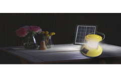 3 W LED Commercial Solar Lantern for Study