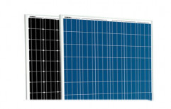 330 Watt Poly Crystalline Solar Panel