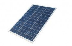 34.92 -37.21 Poly Crystalline Solar Power Panel, 7.45 - 9.95 A, 24 V