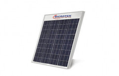 3W-320Watt Microtek Solar Panel