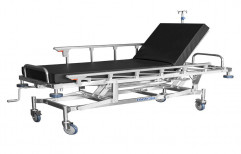 4 Function ICU Hospitals Beds, Mild Steel