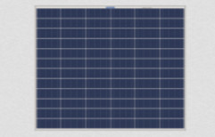 40W / 12V Solar Panel