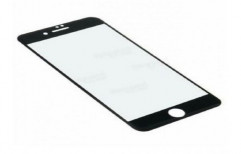 4D Mobile Tempered Glass