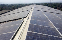 75 Kw 220 V Off Grid Solar Power Systems
