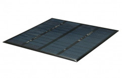 8.3 - 17.6 V Roof Top Portable Solar Power Panel, For Residential, 7.45 - 9.95 A