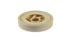 86 MM FRP Impeller, For Submersible, Double