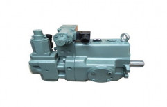 A Series Variable Displacement Pump