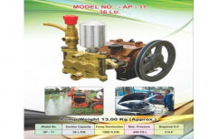 Aadhya Pump Car Washing Pressure Pump