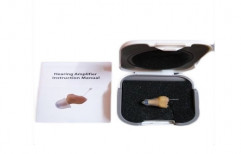ABS Invisible Hearing Aid