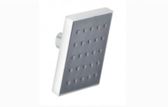 Abs Over Head Shower, Dimension/Size: 4*4