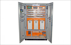 AC Drive Panel by Drisya Electro Systems