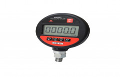Ace Instruments 0 To 25 Bar High Accuracy Digital Pressure Gauge, Model Name/Number: Ai-dpg
