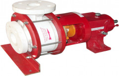 Acid Pump AMTPP - 160, Voltage: 415 V