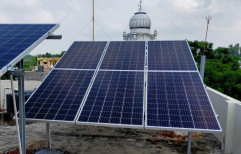 Adani Mono Solar Panel