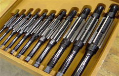 Adjustable Reamers by Tool Masters India