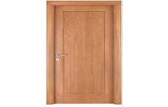 Agrawal Furniture Polished Wooden Block Board Door