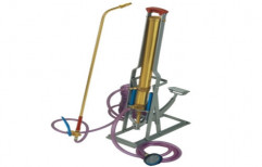 Agricultural Foot Sprayer by The Delhi Agro Industrial Traders
