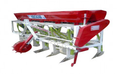 Agriculture Seed Drill