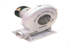 Air Blower by Siddhivinayak Machine Tools