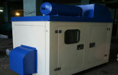 Akshshakti Silent Generator 7.5kva, 5kva To 20kva