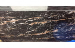 alaishan Marble Finish Italian PVC Wall Panel, Model Name: 218, for Indoor