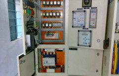 AMF Panel by Drisya Electro Systems