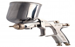 ANEST IWATA Stainless Steel Spray Gun, W101