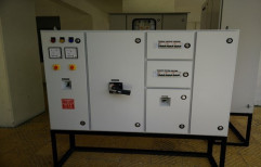 APFC Panels by Vasp Engineers Private Limited