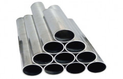 Atlas Round MS Pipe, Thickness: 10-30 Mm