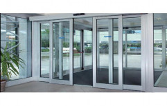 Automatic Sliding Door