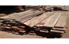 Babool Wood Lumber