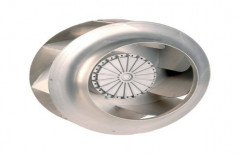 Balaji SS Aluminium Fan Impellers