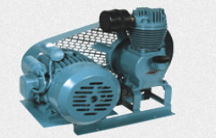 Belt Driven Borewell Compressor Pump by JJ Pump Private Limited