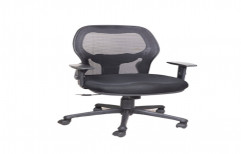 Black Computer Chair, For Commercial