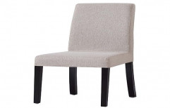 Brookwood Design's Wood Hotel Dining Chair