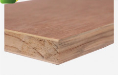 Brown Green Mr Block Board, Thickness: 19m And 25 Mm