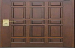 Brown Laminated Doors, For Home