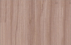 Brown Matte Wooden Cladding