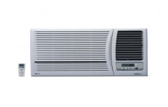 Carrier Window AC, Coil Material: Aluminium