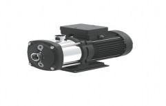 Cast Iron Three Phase Horizontal Multistage End Suction Pump