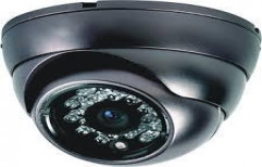 CCTV Camera by Unolion