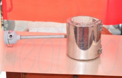Ceramic Band Heater by Ambica Enterprises