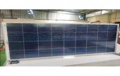 Charge Controllers Hybrid Solar Power System, Capacity: 2 Kw