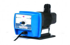 chemical dosing pump