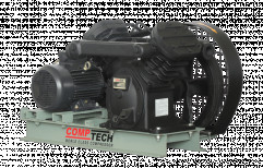 Comptech Single stage Vacuum Pump, For Industrial
