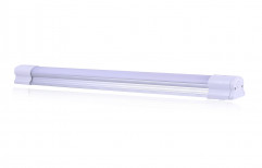 Cool White LED 7W Rechargeable Tube Light